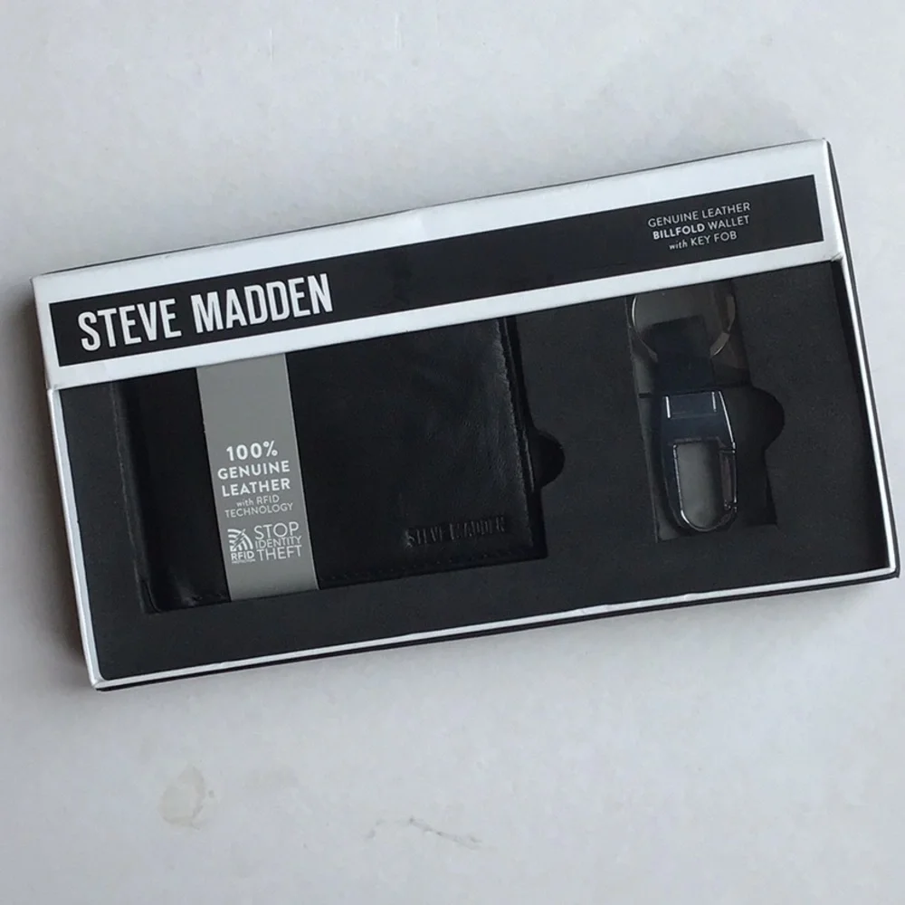 Steve Madden